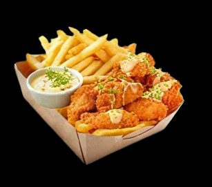 Chicken Hell