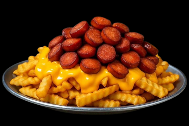 Hell Sausage