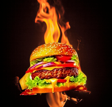 OG Burger